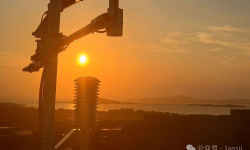 Featured image of post 一起看一次日落吧！