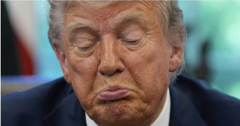 Featured image of post 中方澄清：中美贸易磋商假消息