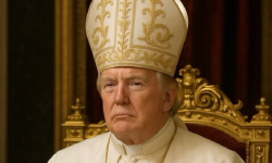 Featured image of post 【五一最后一天】黄金、汇率、非农数据、特朗普新政最新动态