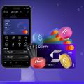 免费注册瑞士个人银行账户IBAN:在Safepal关联Fiat24账户,免费领取万事达虚拟借记卡。支持欧元和英镑法币出入金,可兑换人民币。