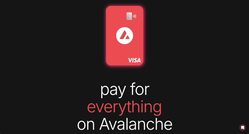 Featured image of post 又多了一张美元U卡：“雪崩”卡！申请攻略