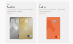 Featured image of post 备一张Ready Card吧