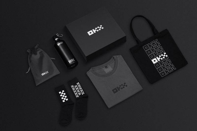 Featured image of post 感谢OKX!