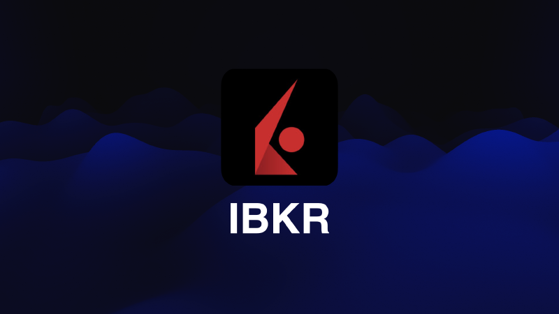 Featured image of post 盈透证券注册教程：国际版和美国本土账户区别，境外收入需要征税吗？