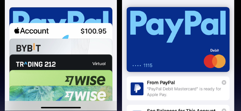 Featured image of post 美区PayPal注册教程：成功申请借记卡，我准备了这些资料，一次性申请通过！