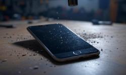 Featured image of post 请直接砸手机，不开玩笑！