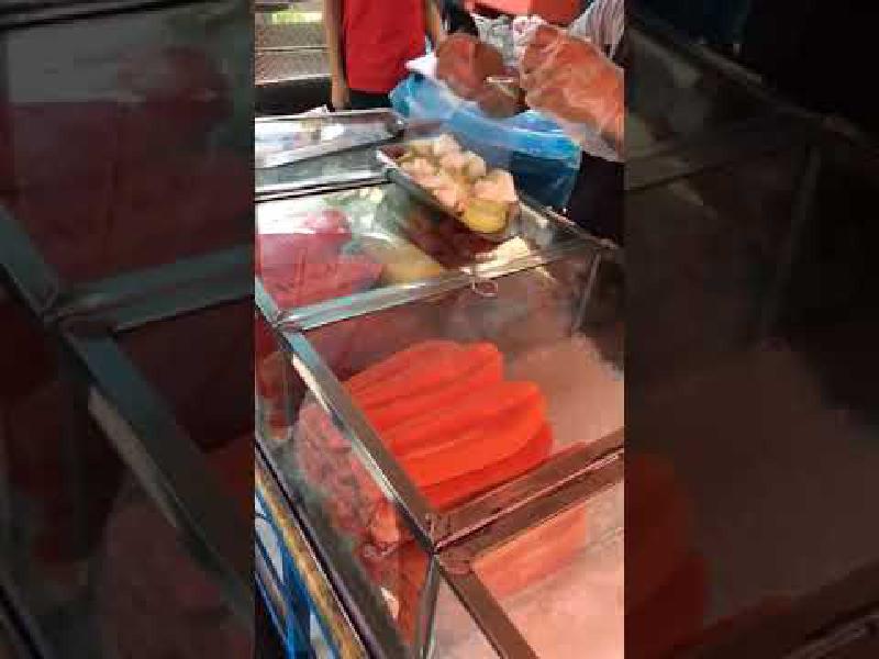 Featured image of post 2019年5月10日