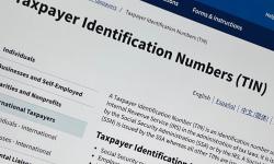 Featured image of post ITIN报税要不要做？我用ChatGPT完成1040-NR退税，并顺手更新了IRS地址