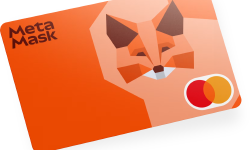 Featured image of post MetaMask Card 在 US 推出了，但中国护照更适合走英区申请