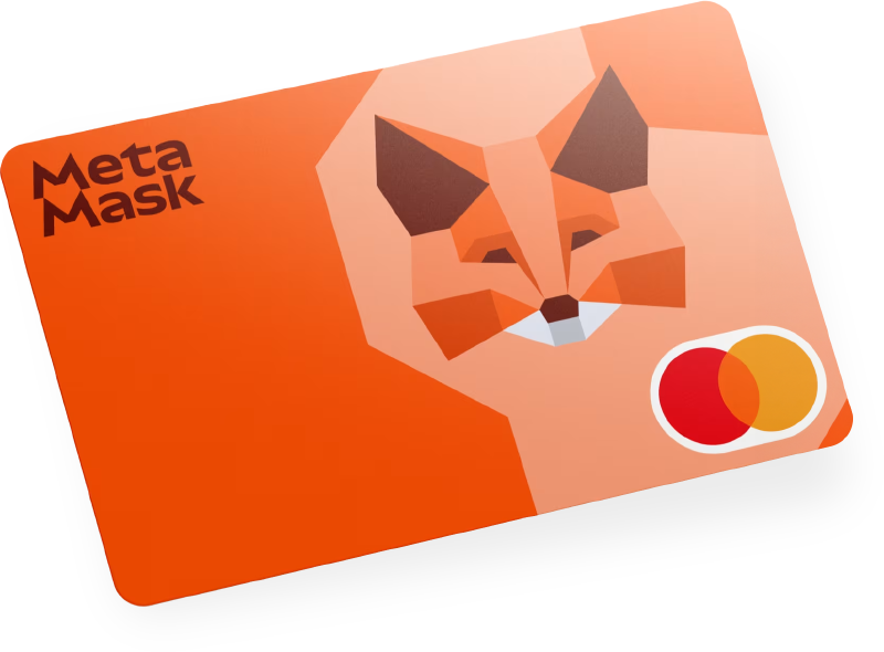 Featured image of post MetaMask Card 在 US 推出了，但中国护照更适合走英区申请